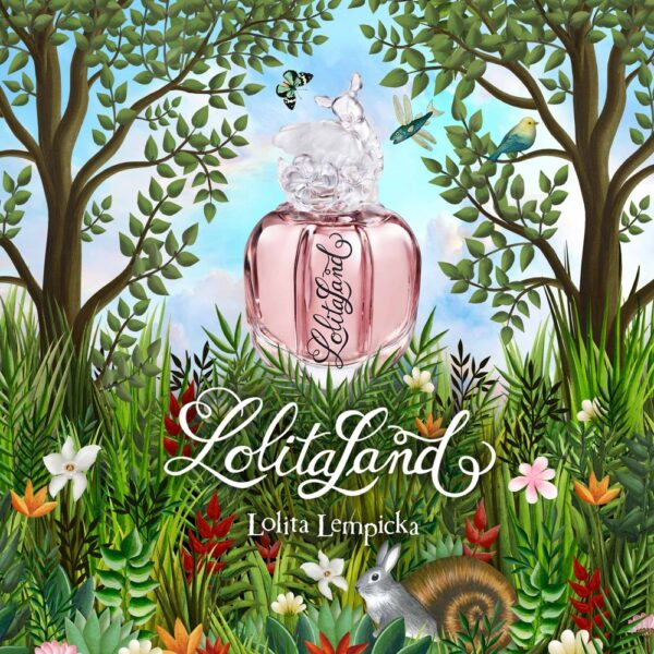 Lolita Lempicka LolitaLand EDP 80ML
