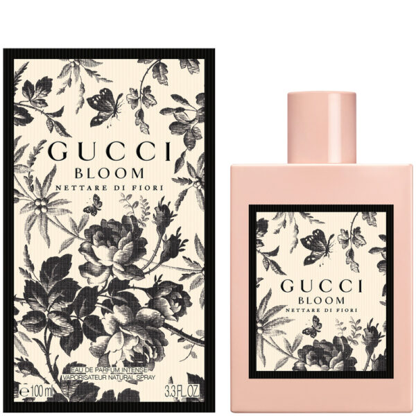 Gucci Bloom Nettare di Fiori Eau De Parfum 100ML