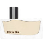Prada Amber Pour Femme Eau de Parfum 80ml