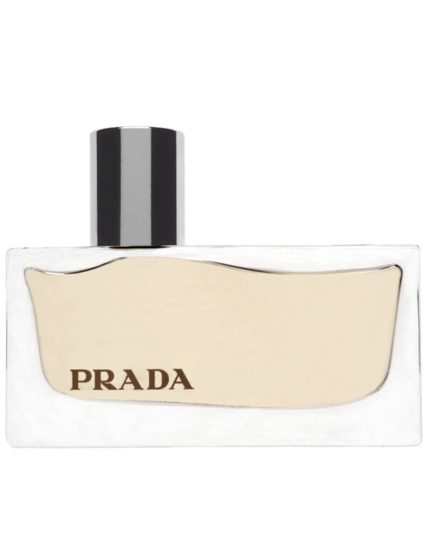 Prada Amber Pour Femme Eau de Parfum 80ml