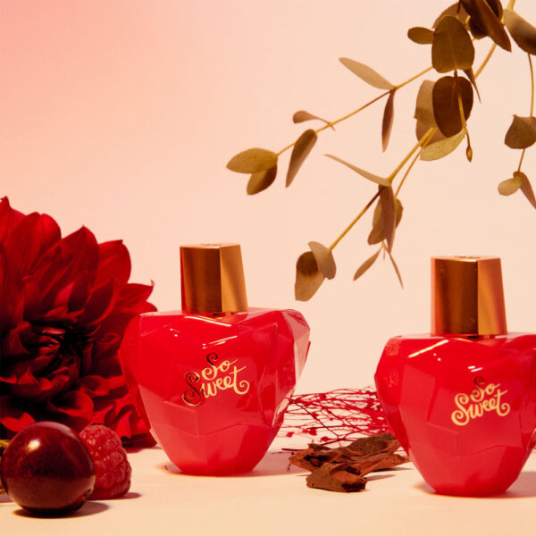 Lolita Lempicka So Sweet Eau De Parfum 30ML