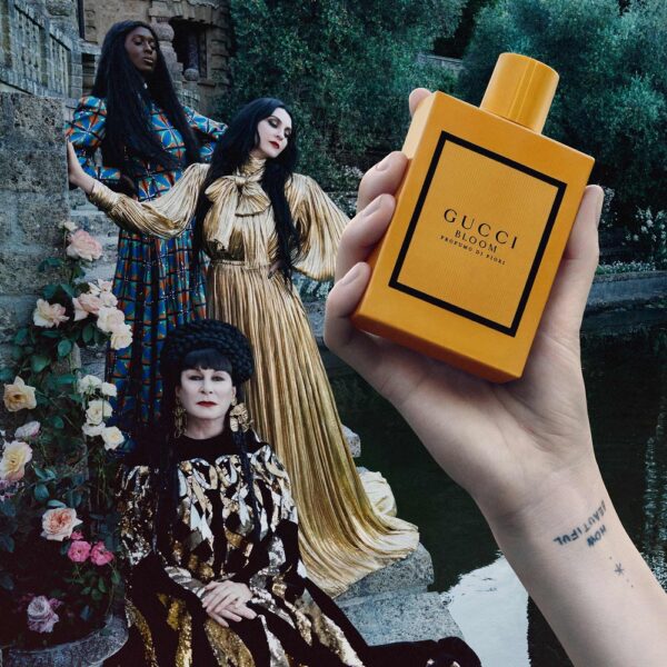 Gucci Bloom Profumo di Fiori Eau de Parfum 100mL