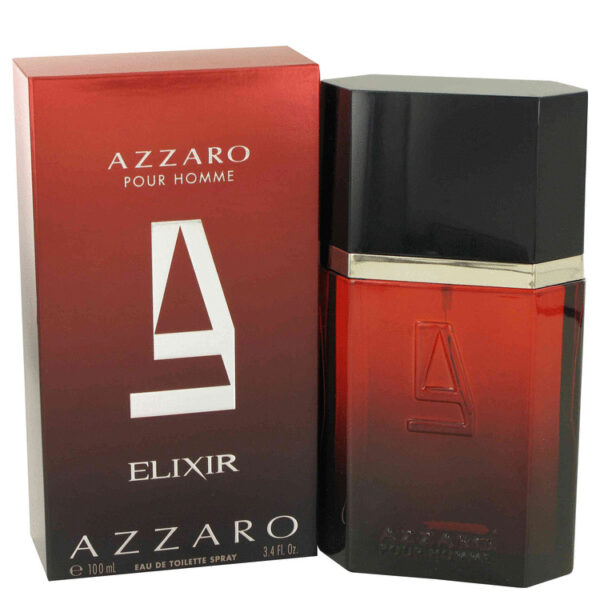 Azzaro Pour Homme Elixir 100ML