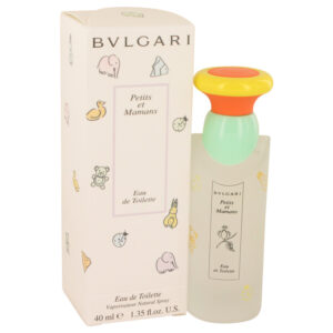 Bvlgari Petits Et Mamans Eau De Toilette 40ML
