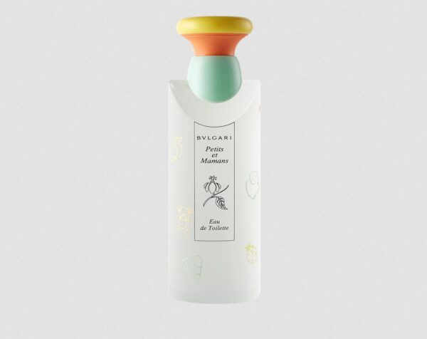 Bvlgari Petits Et Mamans Eau De Toilette 100ML