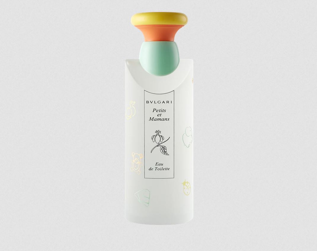 Bvlgari Petits Et Mamans Eau De Toilette 100ML Yann Parfumerie