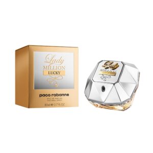 Lady Million Lucky Paco Rabanne 80ml