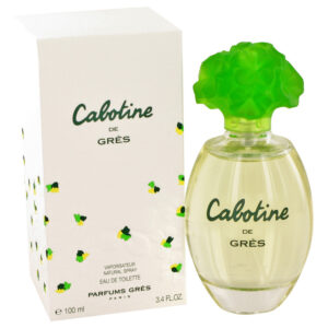 Cabotine De Gres Eau De Toilette 100mL