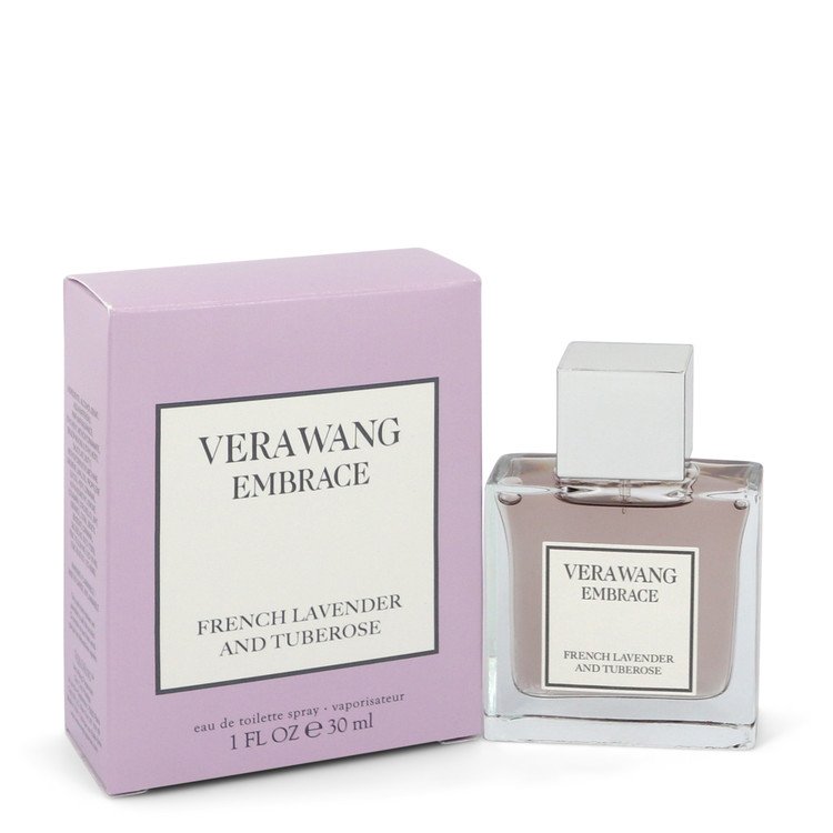 Vera Wang Embrace French Lavender And Tuberose 30ml Yann Parfumerie
