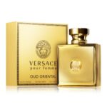 Versace Oud Oriental Eau de Parfum 100ML
