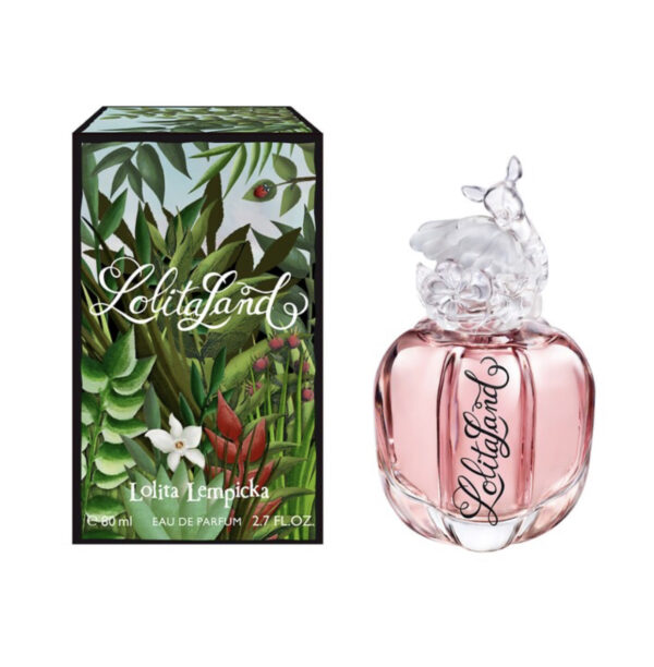 Lolita Lempicka LolitaLand EDP 80ML