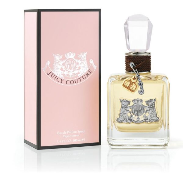 Juicy Couture Classic Eau De Parfum 100ML