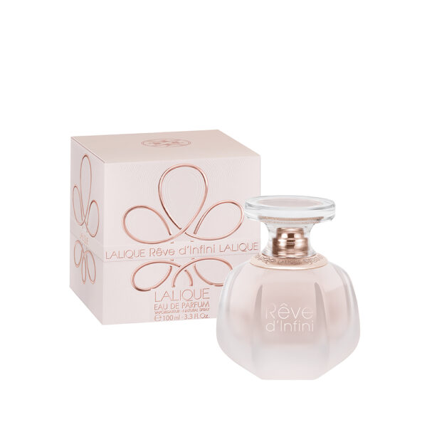 Lalique Rêve d'Infini Eau de Parfum 100ML
