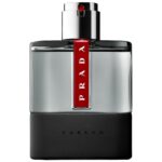 Prada Luna Rossa Carbon Eau de Toilette 100ML