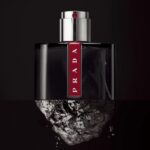 Prada Luna Rossa Carbon Eau de Toilette 100ML