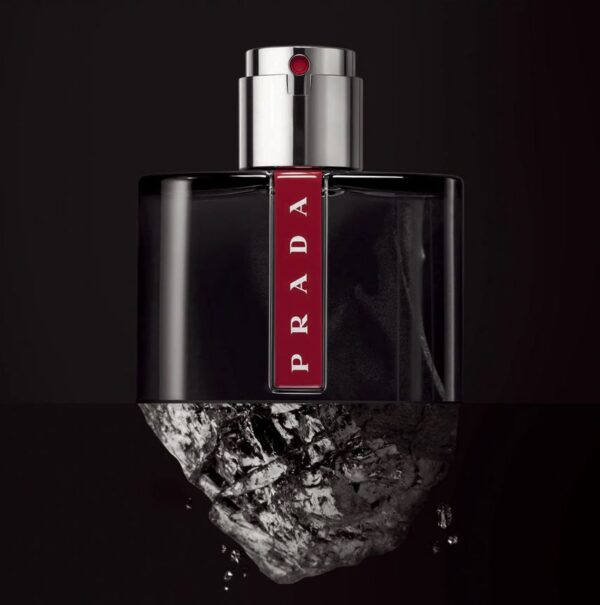 Prada Luna Rossa Carbon Eau de Toilette 100ML