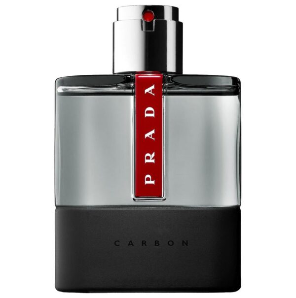 Prada Luna Rossa Carbon Eau de Toilette 100ML