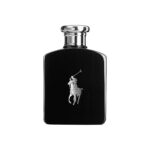 Ralph Lauren Polo Black 125ML