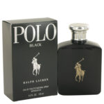 Ralph Lauren Polo Black 125ML