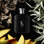 Ralph Lauren Polo Black 125ML