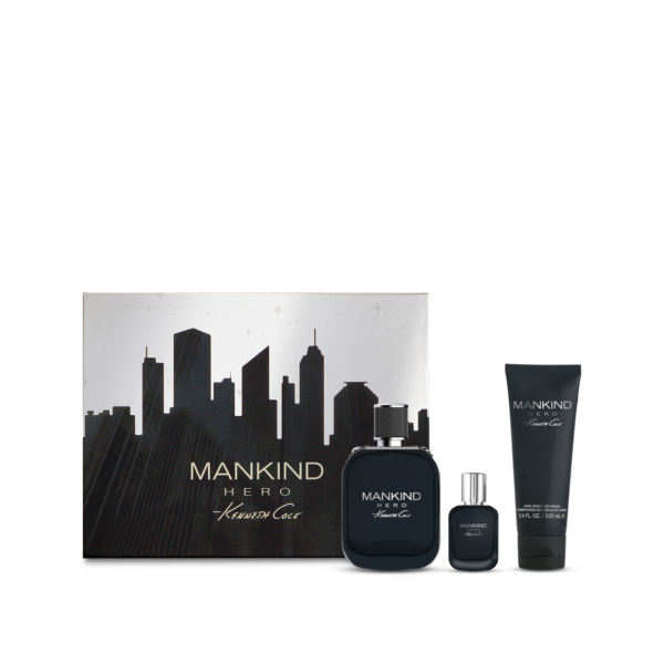 Kenneth Cole Mankind Hero Eau De Toilette