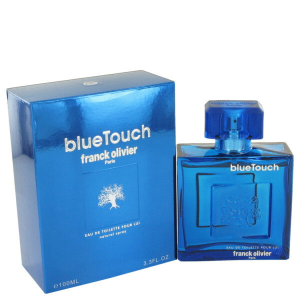 Franck Olivier Blue Touch 100ml