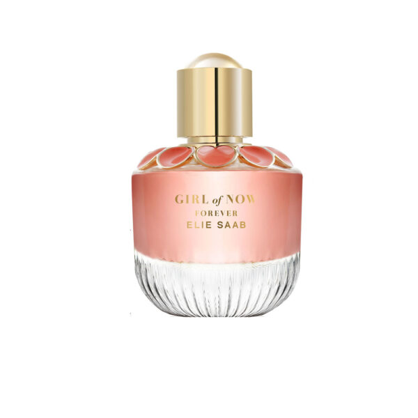 Elie Saab Girl Of Now Forever Eau de Parfum
