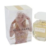 Elie Saab Le Parfum In White
