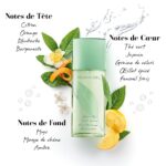 Elizabeth Arden Green Tea Eau Parfumée 100ML