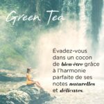 Elizabeth Arden Green Tea Eau Parfumée 100ML