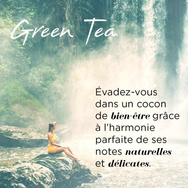 Elizabeth Arden Green Tea Eau Parfumée 100ML