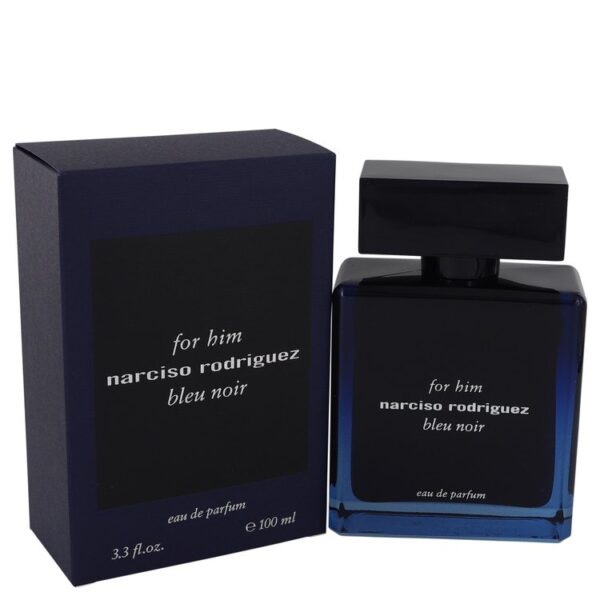 Narciso Rodriguez For Him Bleu Noir EDP 100ML
