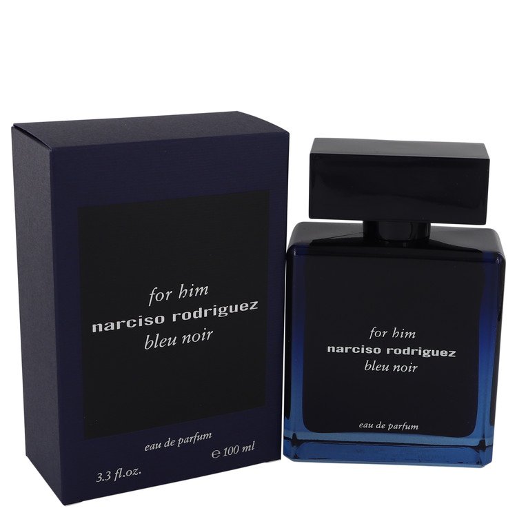 Narciso Rodriguez For Him Bleu Noir EDP Gift Set 100ml