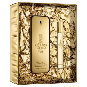1 Million Paco Rabanne Gift Set