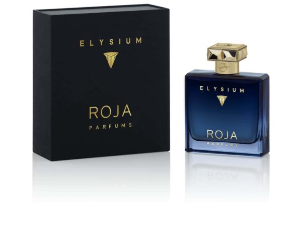 Elysium Pour Homme Roja Parfums 100ML
