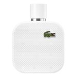 Eau de Lacoste L.12.12 Blanc 100ml