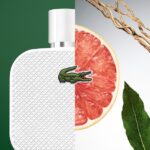 Eau de Lacoste L.12.12 Blanc 100ml