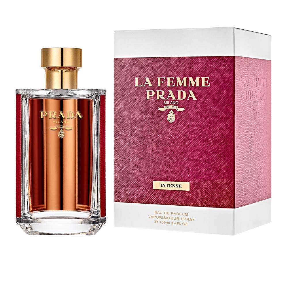 femme prada intense