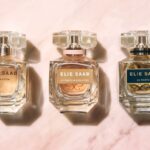 Elie Saab Le Parfum In White
