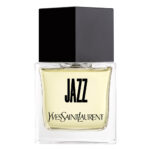 Yves Saint Laurent Jazz Eau De Toilette 80mL