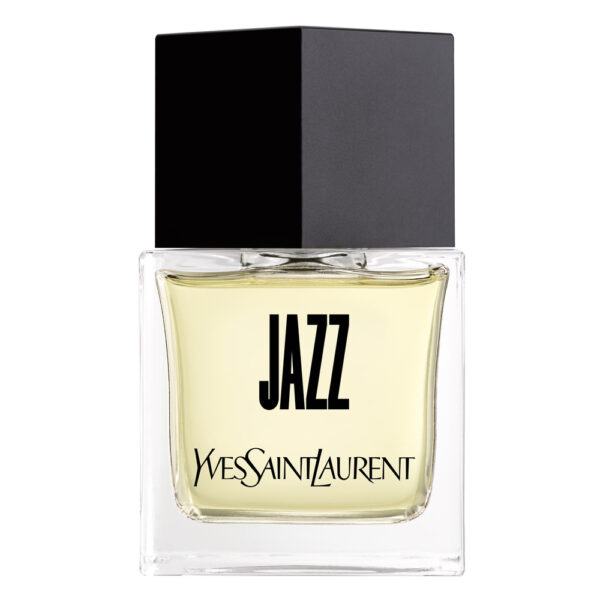Yves Saint Laurent Jazz Eau De Toilette 80mL