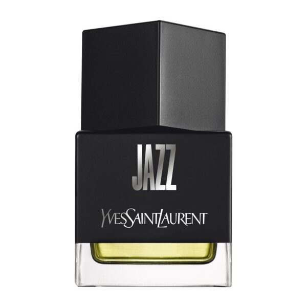 Yves Saint Laurent Jazz Eau De Toilette 80mL