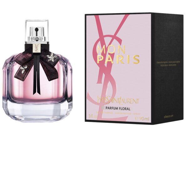 Yves Saint Laurent Mon Paris Parfum Floral 90ml