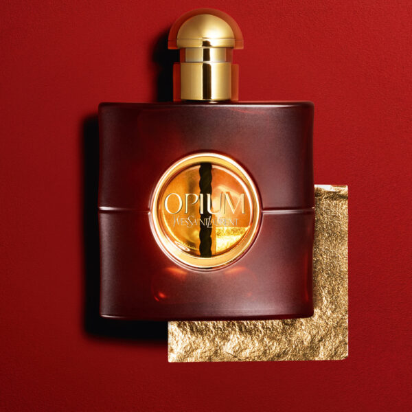 Yves Saint Laurent Opium Eau de Parfum 90ml