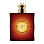 Yves Saint Laurent Opium Eau de Toilette 90ml