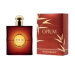 Yves Saint Laurent Opium Eau de Toilette 90ml