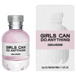 Zadig & Voltaire Girls Can Do Anything 50ML