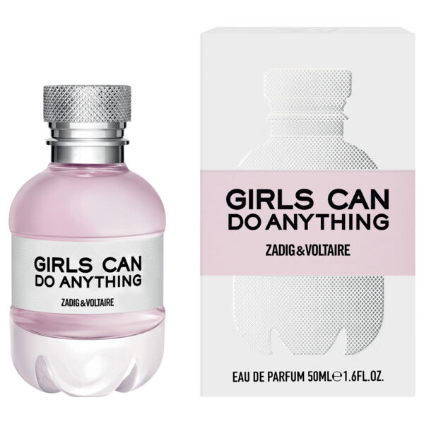 Zadig & Voltaire Girls Can Do Anything 50ML