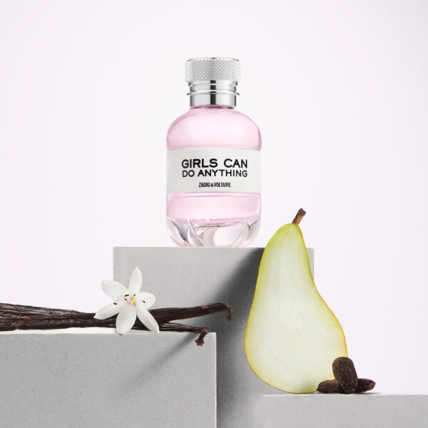 Zadig & Voltaire Girls Can Do Anything 50ML