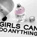 Zadig & Voltaire Girls Can Do Anything 50ML